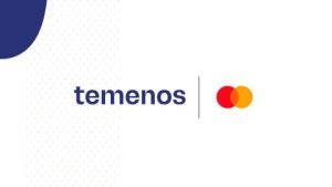 Temenos, Mastercard