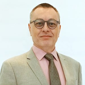 Matthew Edmunds, Group CEO, Geniusto International