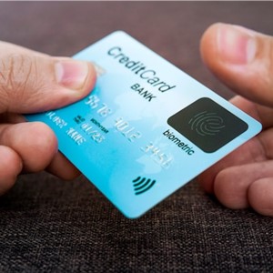 Fingerprint Payment Card, Biometric Payment, Biometric Payment Card, FinTech, Contactless Payments, Biometric Smart Card, NFC Technology, Digital Security, Digital Identity, Multi-Factor Authentication, Biometric Authentication, Risk Management, Fraud, FinTech, UK, France, Germany, Europe