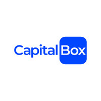 CapitalBox, SME Financing, Collateral Lending, SME Financing, Business Loans, Working Capital Loans, FinTech, Sweden, Europe