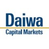 Daiwa Capital Markets Europe, Delta Capital Investment Banking, FinTech, CLM, UK, Europe