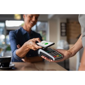 Digital Payments, Contactless Payments, Cardless Transactions, Tap To Pay, FinTech, UK, Pay Solutions, TrueMoney, Rabbit Line Pay, 