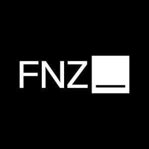 FNZ, Fondsdepot Bank, Wealth Management, Germany, ebase, DIAMOS, WealthTech