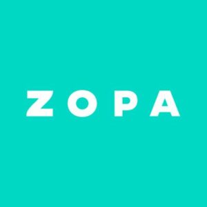 Zopa, Digital Bank, FinTech, UK, Lending