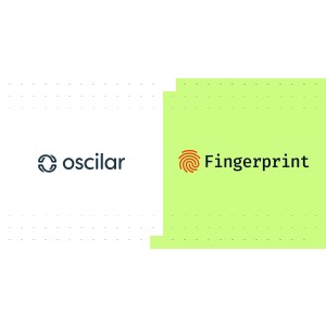 Fingerprint, Oscilar