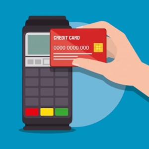 contactless card payments