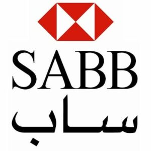 SABB, Saudia 