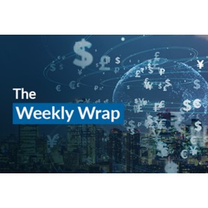 the weekly wrap