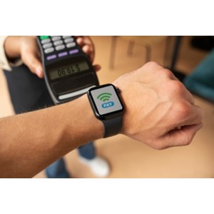 Wearable Payments, Contactless Payments, Digital Payments, Smart Ring, Smart Watch, NFC, Payments, FinTech, Europe