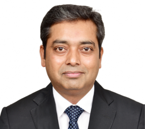 Kiran Kumar, Co-Founder & Executive Director, Profinch Solutions